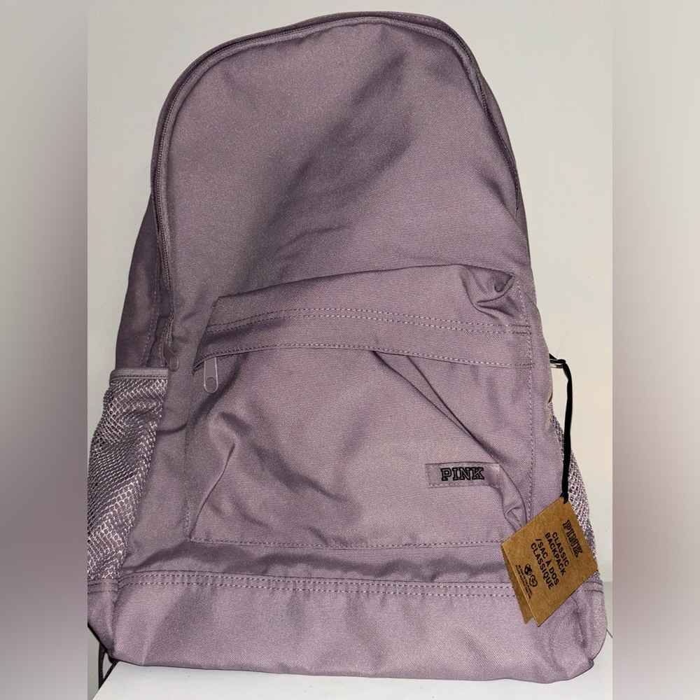 PINK VS Backpack